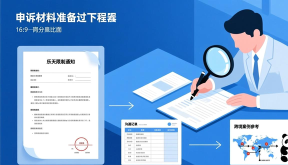 跨境电商平台