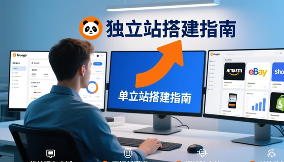 跨境电商