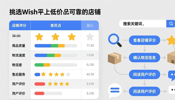 熊猫跨境平台