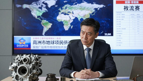 跨境电商平台