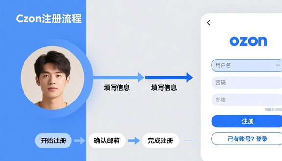 熊猫跨境