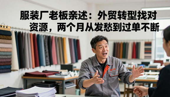 跨境电商
