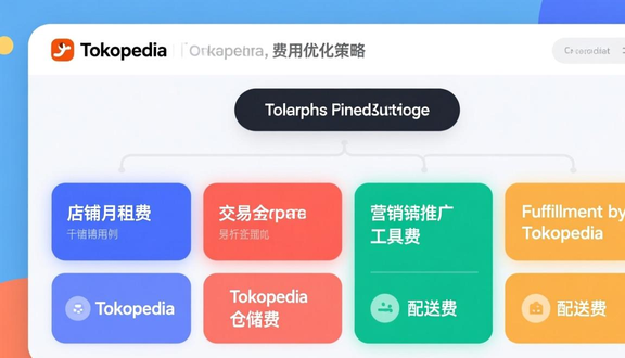 tokopedia印尼