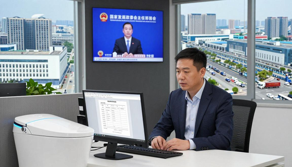 跨境电商平台