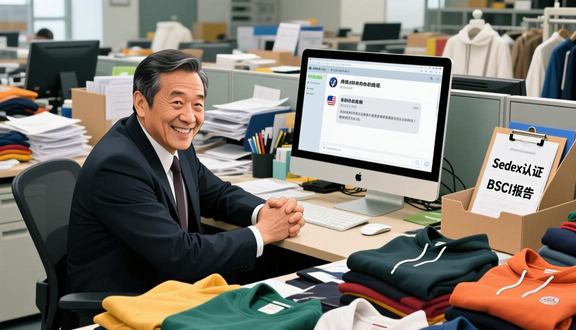 跨境电商