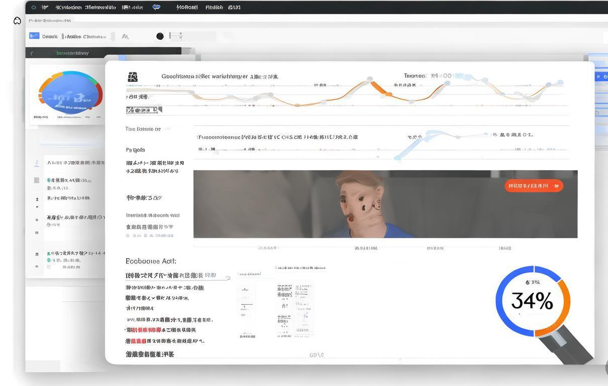 独立站