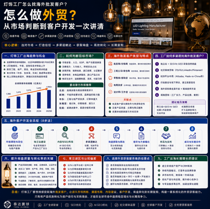灯饰工厂怎么找海外批发客户怎么做外贸？从市场判断到客户开发一次讲清.png