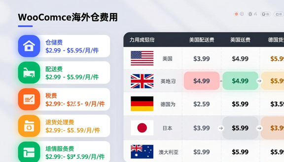 熊猫跨境
