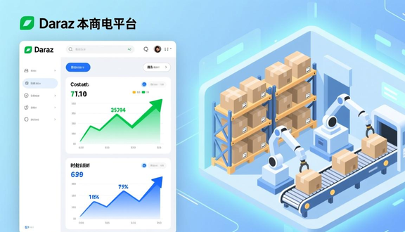 跨境电商平台