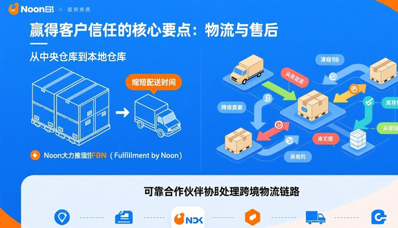 跨境电商