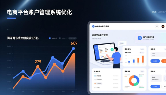 跨境电商平台