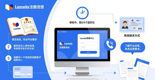 lazada市场占有率