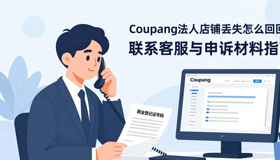 跨境电商