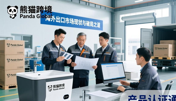 跨境电商