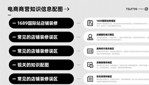 跨境电商平台