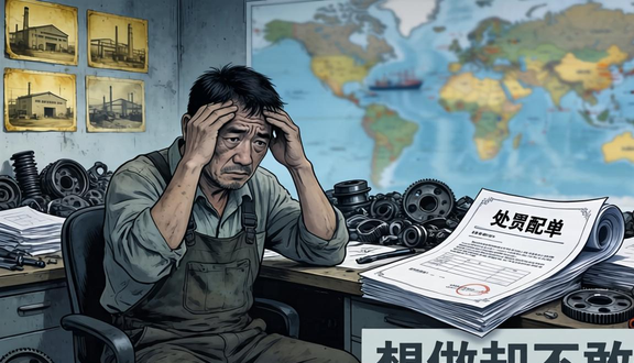 跨境电商
