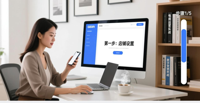 ozon品牌商标注册
