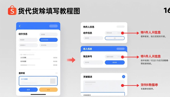 跨境电商