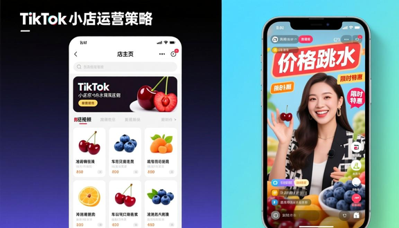 tiktok破解注册
