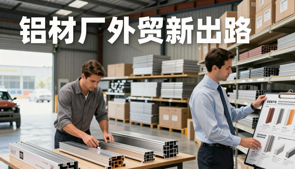 跨境电商平台