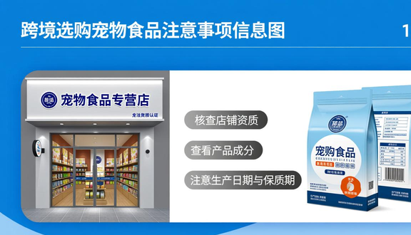 跨境电商