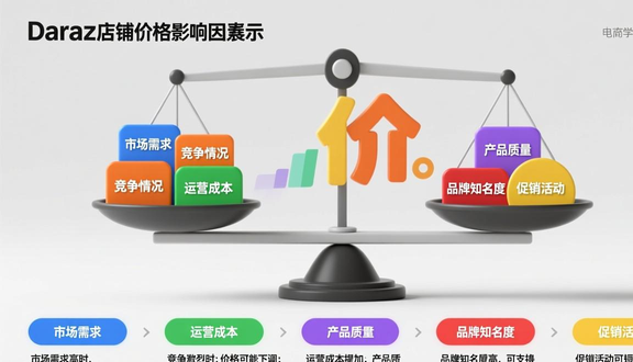 熊猫跨境平台