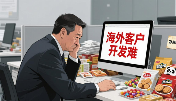 跨境电商