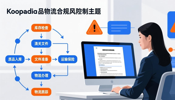 跨境电商平台