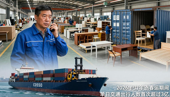 跨境电商平台