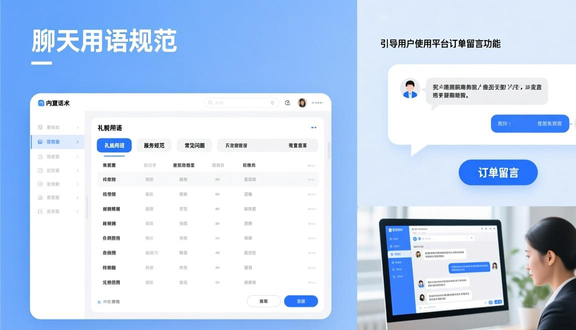 跨境电商平台