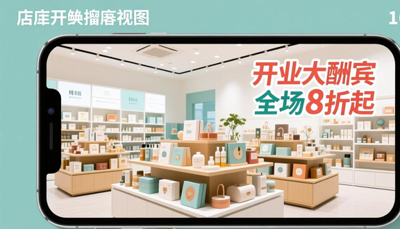 熊猫跨境平台