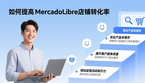 跨境电商平台