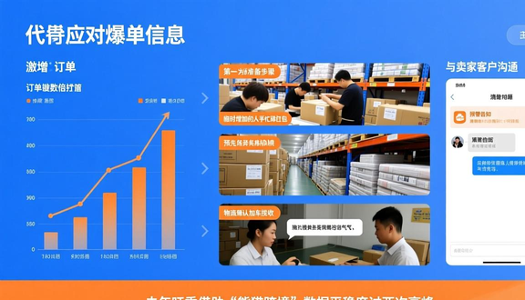 跨境电商