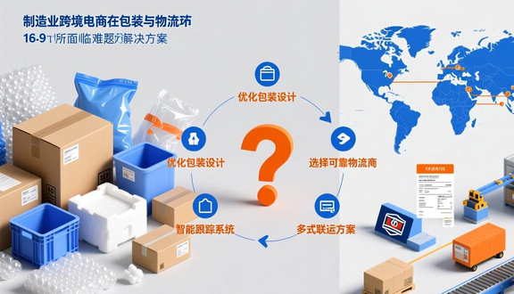 工厂跨境电商好做吗知乎