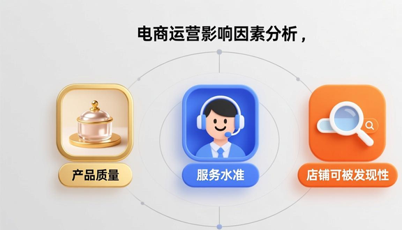 跨境电商