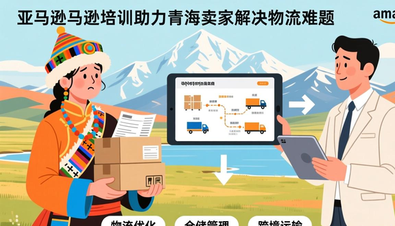 跨境电商