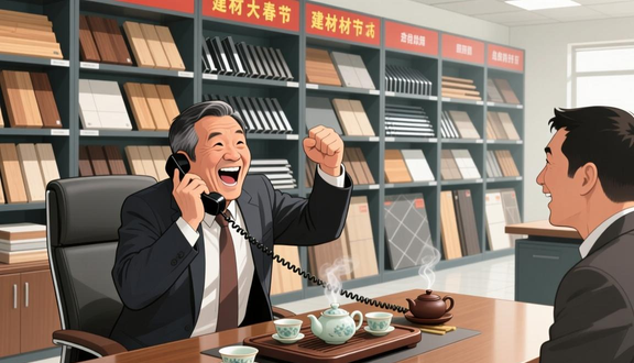跨境电商