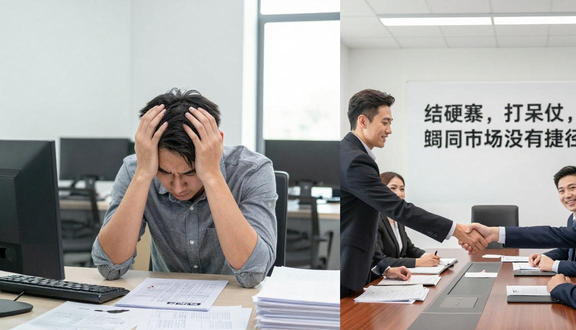 熊猫跨境平台
