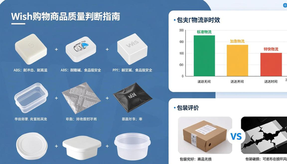跨境电商平台