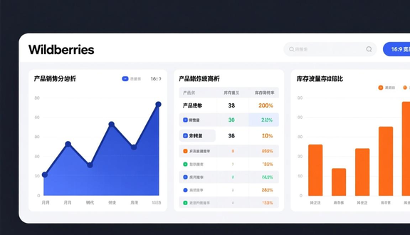 wildberries平台官网