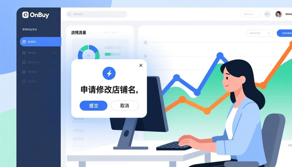 跨境电商