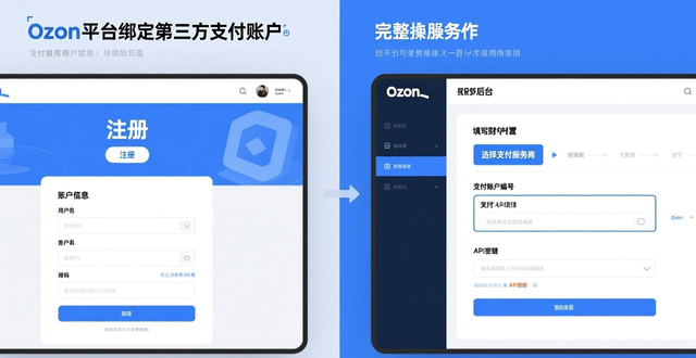个体户注册ozon