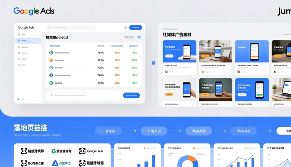 熊猫跨境