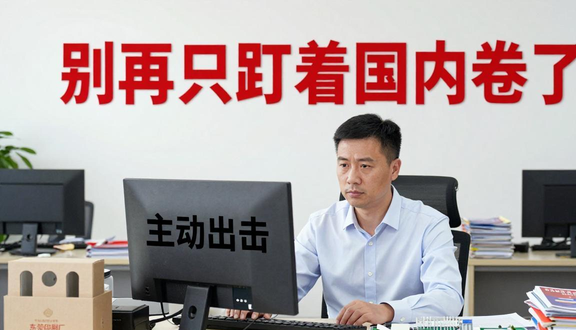 熊猫跨境平台