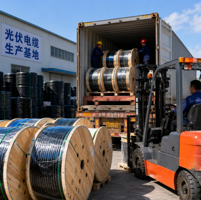 光伏电缆工厂外贸获客怎么找到海外批发客户.png