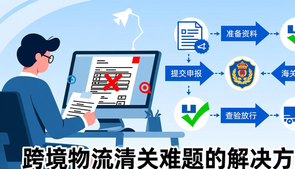 跨境电商