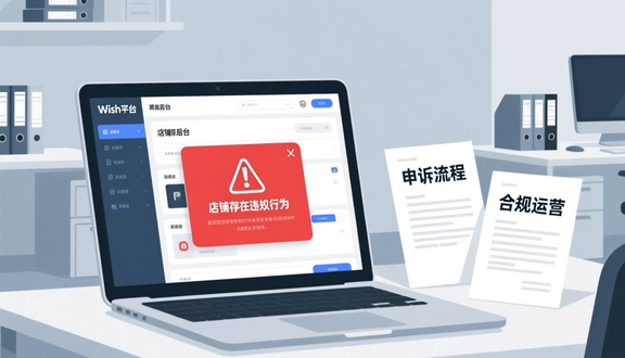 熊猫跨境平台