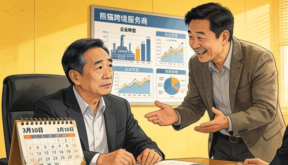 跨境电商