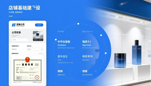 熊猫跨境