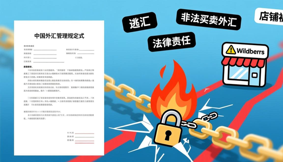 跨境电商平台
